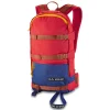 en france DAKINE 96 HELI PACK 16L MOLTEN LAVA 23 10