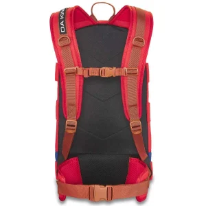 en france DAKINE 96 HELI PACK 16L MOLTEN LAVA 23 6