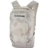 marques de renommée DAKINE WOMEN’S HELI PACK 12L SAND QUARTZ 23 10