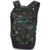 Couleurs variées DAKINE WOMEN’S HELI PACK 12L WOODLAND FLORAL 23 17