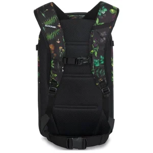 Couleurs variées DAKINE WOMEN’S HELI PACK 12L WOODLAND FLORAL 23 6