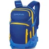 DAKINE YOUTH HELI PRO 18L DEEP BLUE 23 soldes officiel 20