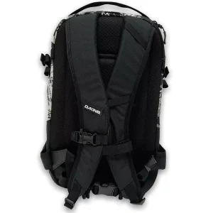 DAKINE YOUTH HELI PRO 18L STREET ART 23 comparez les prix 6