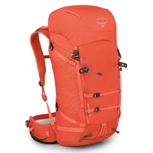 OSPREY MUTANT 38 MARS ORANGE 23 Authenticité garantie 9