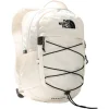 THE NORTH FACE BOREALIS MINI GARDENIA WHITE/TNF BLACK 23 marque pas cher 17