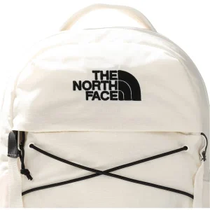 THE NORTH FACE BOREALIS MINI GARDENIA WHITE/TNF BLACK 23 marque pas cher 15