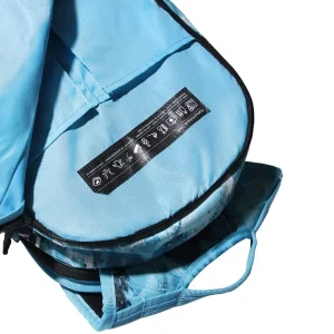 grande marque pas cher THE NORTH FACE SLACKPACK 2.0 NRSBLUCNNVRAFCPRINT/NRSBU 23 11
