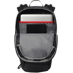 THE NORTH FACE BASIN 18 TNF BLACK/TNF BLACK 23 ﻿soldes 13