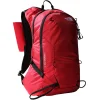 Livraison internationale THE NORTH FACE RAPIDUS EVO 24 TNF RED/TNF RED 23 13