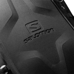 SALOMON MTN 45 BLACK/WHITE 23 grande qualité 12