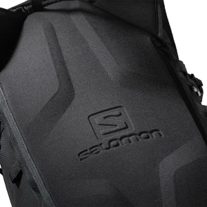 garantis authentique SALOMON MTN 30 BLACK/WHITE 23 12