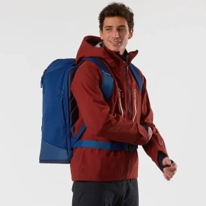 SALOMON SKITRIP GO TO SNOW 50L NAVY PEONY/NIGHT 23 livraison la plus rapide 7