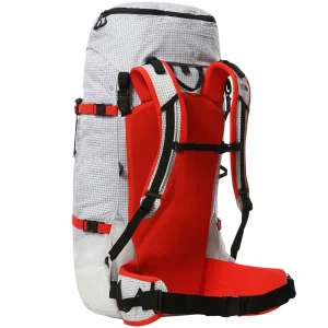 THE NORTH FACE COBRA 65 TNF WHITE/RAW UNDYED 23 grande qualité 7