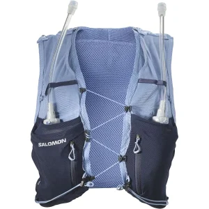 SALOMON ADV SKIN 12W WITH FLASKS ENGLISH MANOR/B 23 Meilleur Prix Garanti 8