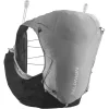 SALOMON ADV SKIN 12W WITH FLASKS QUIET SHADE/BLA 23 magasin pas cher 16