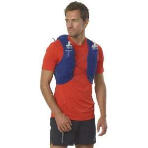 achat pas cher SALOMON ADV SKIN 12 WITH FLASKS SURF THE WEB 23 9