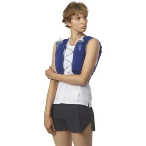 achat pas cher SALOMON ADV SKIN 12 WITH FLASKS SURF THE WEB 23 13