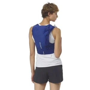 achat pas cher SALOMON ADV SKIN 12 WITH FLASKS SURF THE WEB 23 15