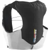 SALOMON ADV SKIN 5 RACE FLAG BLACK/WHITE 23 grossiste en ligne 20