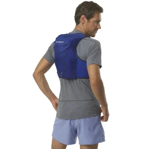 SALOMON ACTIVE SKIN 8 WITH FLASKS SURF THE WEB/B Boutique 12