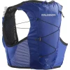 Satisfait ou Remboursé SALOMON ACTIVE SKIN 4 WITH FLASKS SURF THE WEB/B 23 20