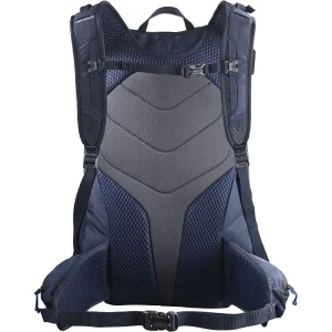 magasin en ligne france SALOMON TRAILBLAZER 30 SURF THE WEB/BLACK IRIS 23 8