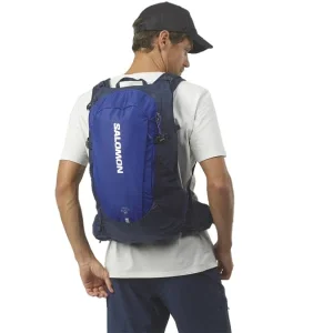 magasin en ligne france SALOMON TRAILBLAZER 30 SURF THE WEB/BLACK IRIS 23 12
