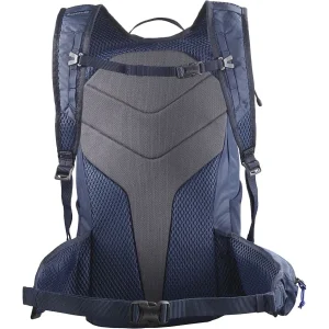 SALOMON TRAILBLAZER 20 SURF THE WEB/BLACK IRIS 23 qualité supérieure 8