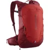 prix pas cher SALOMON TRAILBLAZER 20 AURA ORANGE/BIKING RED 23 20