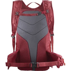 prix pas cher SALOMON TRAILBLAZER 20 AURA ORANGE/BIKING RED 23 8