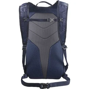 jusqu'à SALOMON TRAILBLAZER 10 SURF THE WEB/BLACK IRIS 23 8