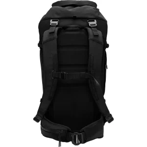 DB THE FJÄLL 34L BLACK OUT 23 mode 10