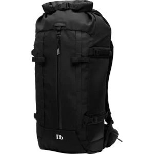 DB THE FJÄLL 34L BLACK OUT 23 mode 12