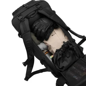 DB THE FJÄLL 34L BLACK OUT 23 mode 16