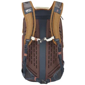 PICTURE OFF TRAX 20 BACKPACK DARK BLUE CASHEW 23 vente en ligne pas cher 7