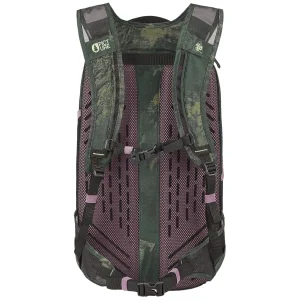 ultratendance PICTURE OFF TRAX 20 BACKPACK GEOLOGY GREEN 23 7