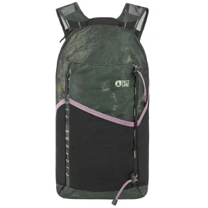 ultratendance PICTURE OFF TRAX 20 BACKPACK GEOLOGY GREEN 23 9