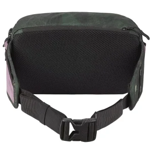 beauté PICTURE OFF TRAX WAISTPACK GEOLOGY GREEN 23 6