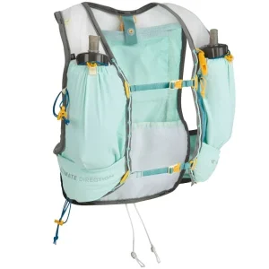 ULTIMATE DIRECTION RACE VESTA 6.0 ICE BLUE 23 Neuve avec étiquette 8