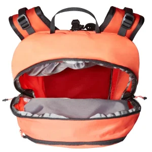 THE NORTH FACE BASIN 18 RETRO ORANGE-RUSTED BRONZE 23 pas cher en vente 13