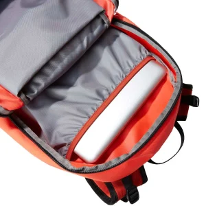 THE NORTH FACE BASIN 18 RETRO ORANGE-RUSTED BRONZE 23 pas cher en vente 15