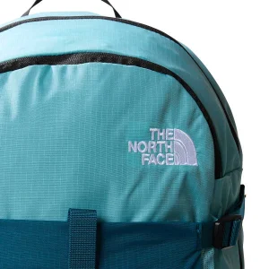 THE NORTH FACE BASIN 36 REEF WATERS/BLUE CORAL 23 Boutique officielle 12