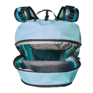 THE NORTH FACE BASIN 36 REEF WATERS/BLUE CORAL 23 Boutique officielle 16