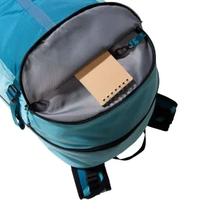 THE NORTH FACE BASIN 36 REEF WATERS/BLUE CORAL 23 Boutique officielle 18