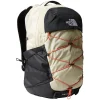 boutique THE NORTH FACE BOREALIS GRAVEL-RETRO ORANGE-TNF BLACK 23 8