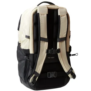 boutique THE NORTH FACE BOREALIS GRAVEL-RETRO ORANGE-TNF BLACK 23 10