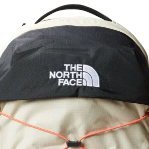 boutique THE NORTH FACE BOREALIS GRAVEL-RETRO ORANGE-TNF BLACK 23 12