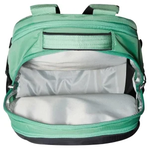 économies garanties THE NORTH FACE BOREALIS DEEP GRASS GREEN/TNFBLACK 23 14