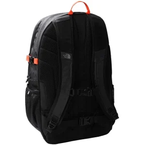 THE NORTH FACE BOREALIS CLASSIC ASPHALT GREY-RETRO ORANGE 23 acheter en ligne 10