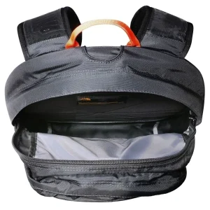 THE NORTH FACE BOREALIS CLASSIC ASPHALT GREY-RETRO ORANGE 23 acheter en ligne 14